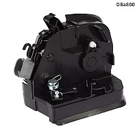 Κλειδαριά πίσω αριστερής πόρτας BMW X5 (E53) 2000-2006 – DBa800